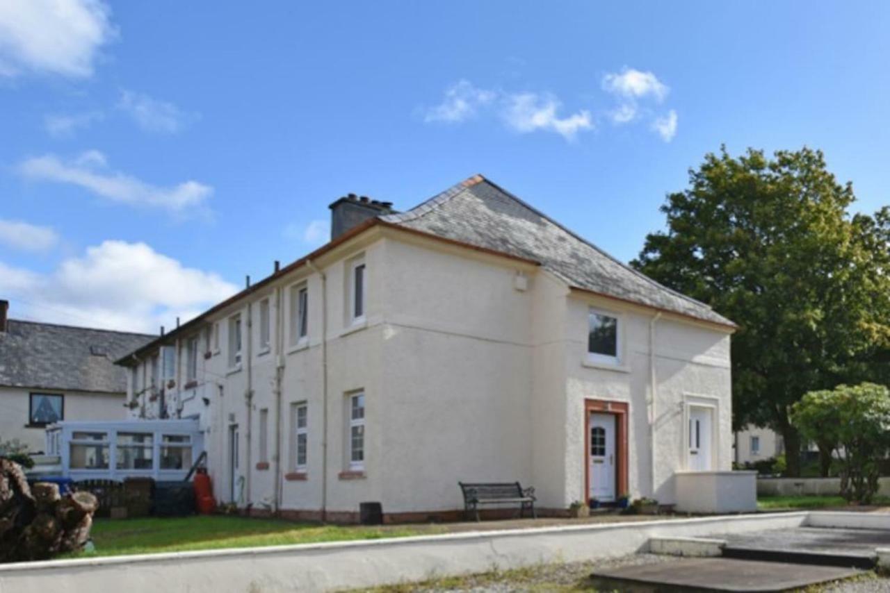 12 Lochiel Road Διαμέρισμα Φορτ Γουίλιαμ Εξωτερικό φωτογραφία